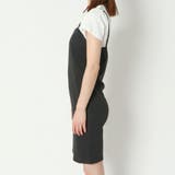 ビット付きキャミワンピース | GORGE  | 詳細画像4 