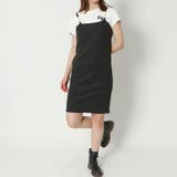 ビット付きキャミワンピース | GORGE  | 詳細画像7 