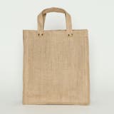 ジュートBAG | GORGE | 詳細画像4
