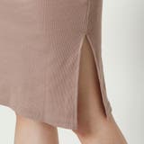 キャミワンピース＋メッシュプルオーバー | GORGE  | 詳細画像8 