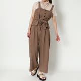 カットツイルビスチェSETUP | GORGE | 詳細画像13