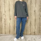 花ロゴサガラロンＴ | GORGE  | 詳細画像17 