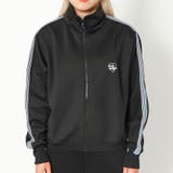 ライン入りＺＩＰジャージ | GORGE  | 詳細画像2 