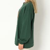 裏毛１９７９プルオーバー | GORGE  | 詳細画像6 