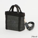 ブラック | マヌエル2wayトート | GORGE