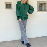 スポンディッシュカーディガン | GORGE | 詳細画像15