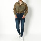 短丈ナイロンシャツ | GORGE | 詳細画像12