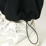 カットコールカーゴパンツ | GORGE | 詳細画像7