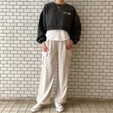 カットコールカーゴパンツ | GORGE | 詳細画像11