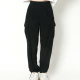 カットコールカーゴパンツ | GORGE | 詳細画像2