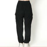 カットコールカーゴパンツ | GORGE | 詳細画像4