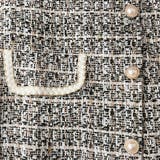 ツイードラップ風スカート | GORGE  | 詳細画像3 