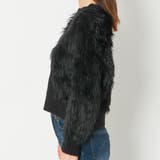 ケーブルシャギーニット | GORGE  | 詳細画像3 