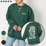 ＨｉｇｈＦｉｖｅプルオーバー | GORGE  | 詳細画像1 