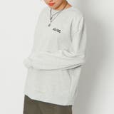 ＨｉｇｈＦｉｖｅプルオーバー | GORGE  | 詳細画像15 