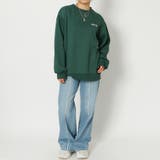 ＨｉｇｈＦｉｖｅプルオーバー | GORGE  | 詳細画像16 