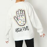 ＨｉｇｈＦｉｖｅプルオーバー | GORGE  | 詳細画像3 