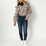 短丈レイヤードシャツ | GORGE | 詳細画像8