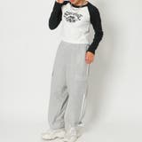 サバイウ゛ラグランロンT | GORGE | 詳細画像10