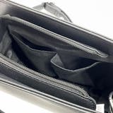 2WAYショルダーシーラ | GORGE | 詳細画像8