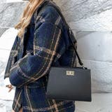 2WAYショルダーシーラ | GORGE | 詳細画像10