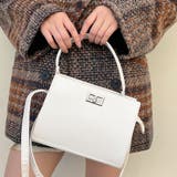 2WAYショルダーシーラ | GORGE | 詳細画像12