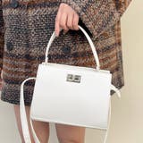 2WAYショルダーシーラ | GORGE | 詳細画像13