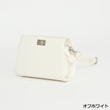 オフホワイト | 2WAYショルダーシーラ | GORGE