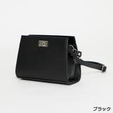 ブラック | 2WAYショルダーシーラ | GORGE