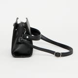 2WAYショルダーシーラ | GORGE | 詳細画像3