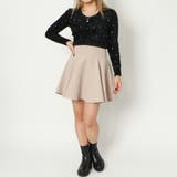 ラインストーンシャギーカーディガン | GORGE | 詳細画像11