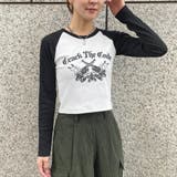 ピストルラグランロンT | GORGE | 詳細画像7