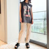 キラキラプリーツパンツ | GORGE | 詳細画像7