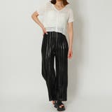 キラキラプリーツパンツ | GORGE | 詳細画像9