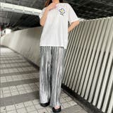 キラキラプリーツパンツ | GORGE | 詳細画像12
