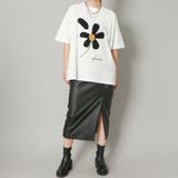 サガラフラワーＴシャツ | GORGE  | 詳細画像8 