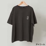 ゴーストＴシャツ | GORGE  | 詳細画像7 
