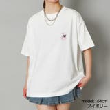 アイボリー | ゴーストＴシャツ | GORGE 