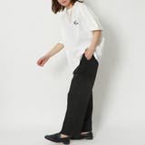 ウルフピザTシャツ | GORGE | 詳細画像12