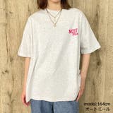オートミール | ウルフピザTシャツ | GORGE