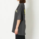 ウルフピザTシャツ | GORGE | 詳細画像6