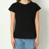 バックリボンコットンTシャツ | GORGE | 詳細画像7