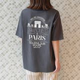 パリロゴＴシャツ | GORGE  | 詳細画像16 