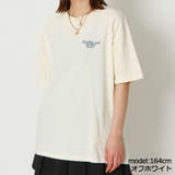 オフホワイト | パリロゴＴシャツ | GORGE 