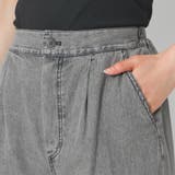 デニムパンツ | GORGE | 詳細画像5