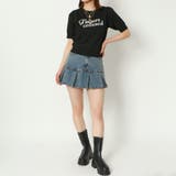 fingers半袖ニット | GORGE | 詳細画像9