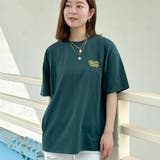 星発泡刺しゅうＴシャツ | GORGE  | 詳細画像12 