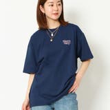 星発泡刺しゅうＴシャツ | GORGE  | 詳細画像15 