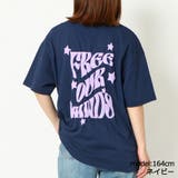 星発泡刺しゅうＴシャツ | GORGE  | 詳細画像5 