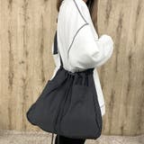 ハリソンショルダー | GORGE | 詳細画像8